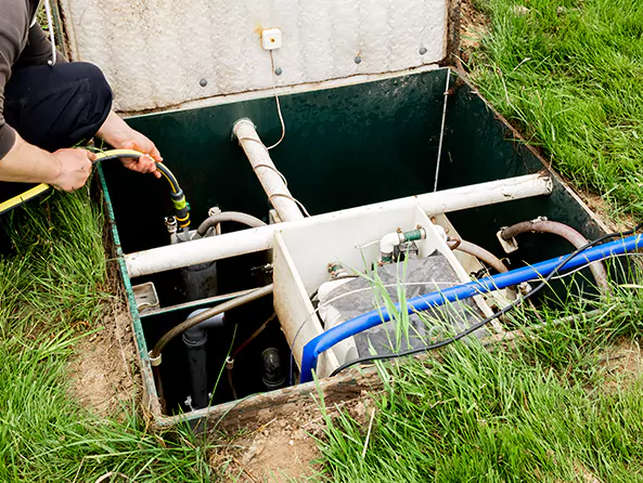 Why Choose Anniston Plumbers for Sewage Ejector Pump Installation in Anniston, AL?