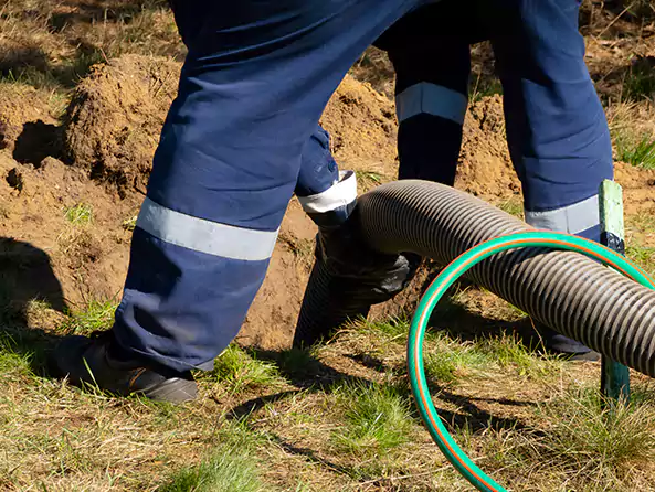 Why Choose Anniston Plumbers for Sewer Line Replacement in Anniston, AL?