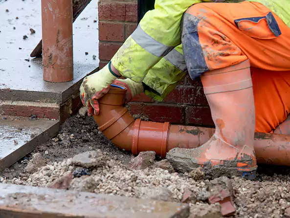 Why Choose Anniston Plumbers for Sewer Replacement in Anniston, AL?