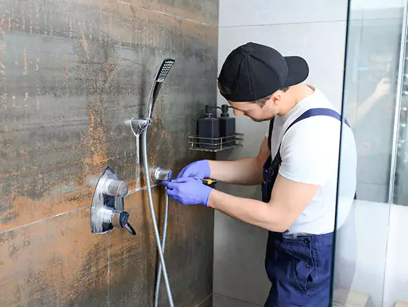 Why Choose Anniston Plumbers for Shower Installation in Anniston, AL?