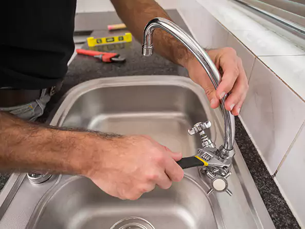 Why Choose Anniston Plumbers for Sink Installation in Anniston, AL?
