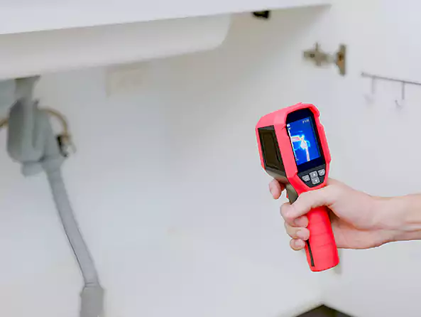  Why Choose Anniston Plumbers for Slab Leak Detection in Anniston, AL?