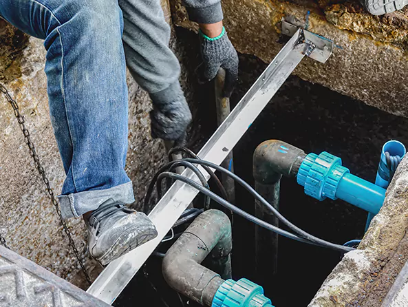 Why Choose Anniston Plumbers for Sump Pump Maintenance in Anniston, AL?
