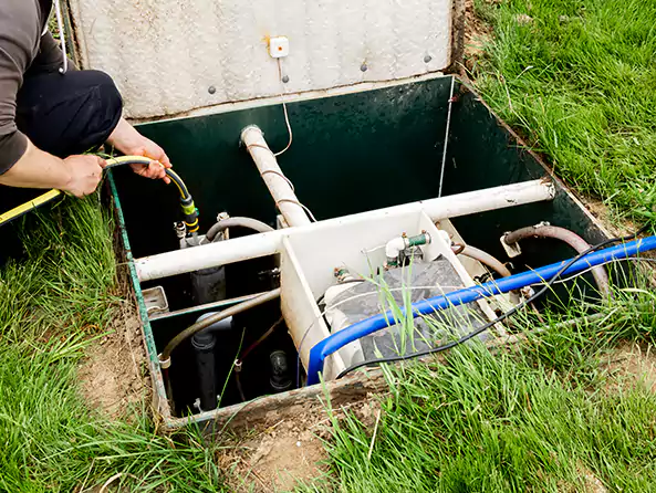 Why Choose Anniston Plumbers for Sump Pump Replacement in Anniston, AL?