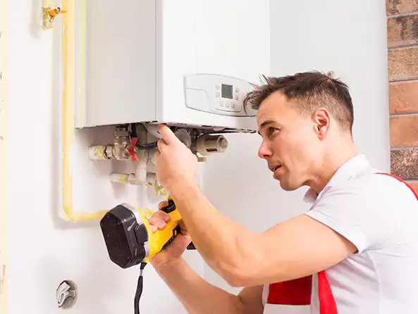 Why Choose Anniston Plumbers for Tankless Water Heater Installation in Anniston, AL?