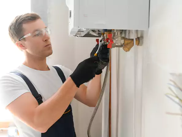 Why Choose Anniston Plumbers for Tankless Water Heater Maintenance in Anniston, AL?