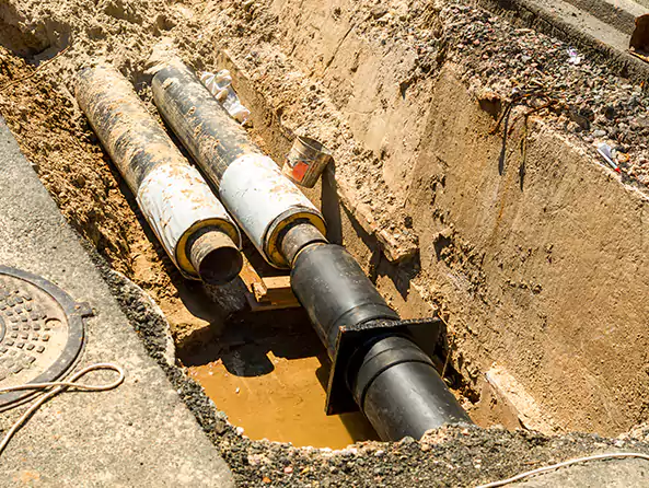 Why Choose Anniston Plumbers for Trenchless Pipe Repair in Anniston?