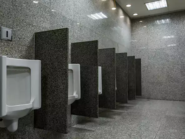 Why Choose Anniston Plumbers for Urinal Installation in Anniston, AL?