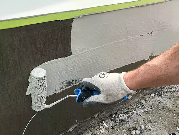  Why Choose Anniston Plumbers for Walls Waterproofing in Anniston, AL?