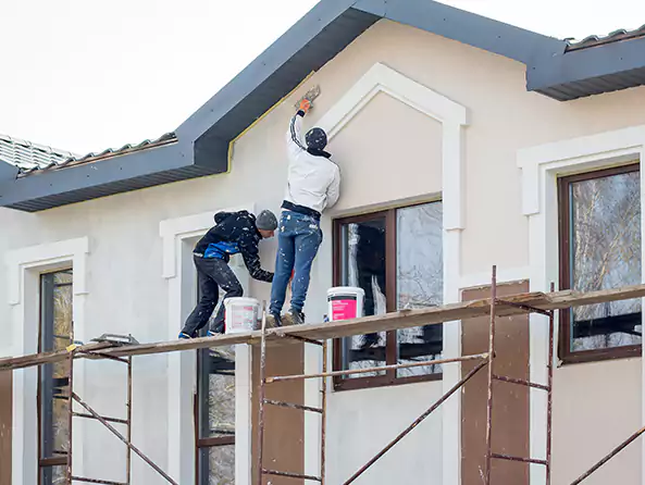 Why Choose Anniston Plumbersfor Water Damage Restoration in Anniston, AL?