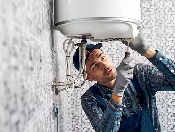 Why Choose Anniston Plumbers for Water Heater Maintenance in Anniston, AL?