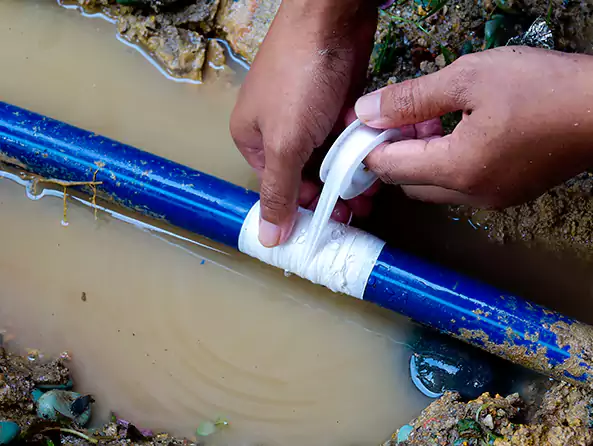  Why Choose Anniston Plumbers for Water Line Repair in Anniston, AL?]